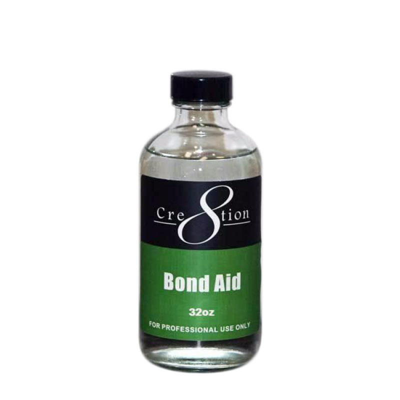 Cre8tion Primer.Bond Aid, 32oz KK1206